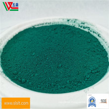 Supply Iron Oxide Green Wall Advertising Green Pigment Art Green